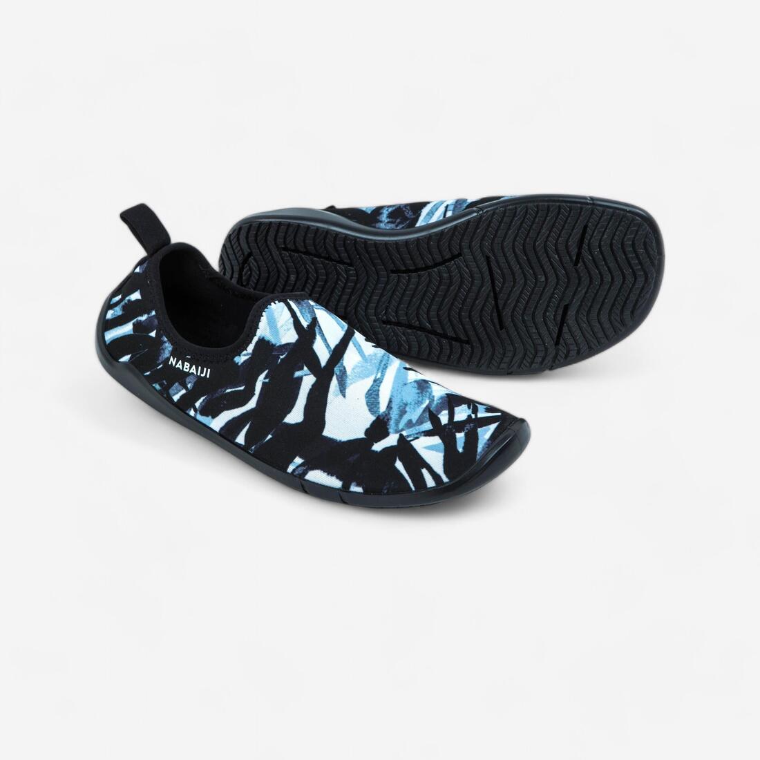 Chaussures Aquatiques Aquagym Gymshoe Boo