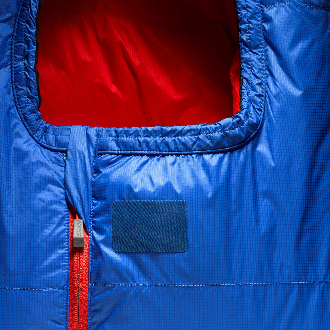 Patchs adhésifs de réparation multiusage (tente, sac de couchage, sac à dos...)