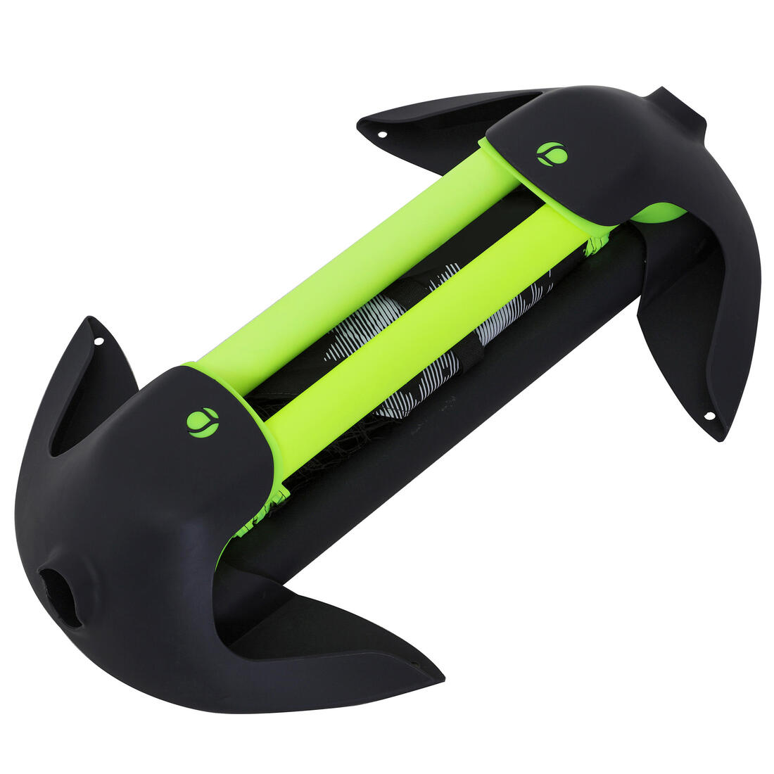 Filet De Badminton Easy Net 5 m