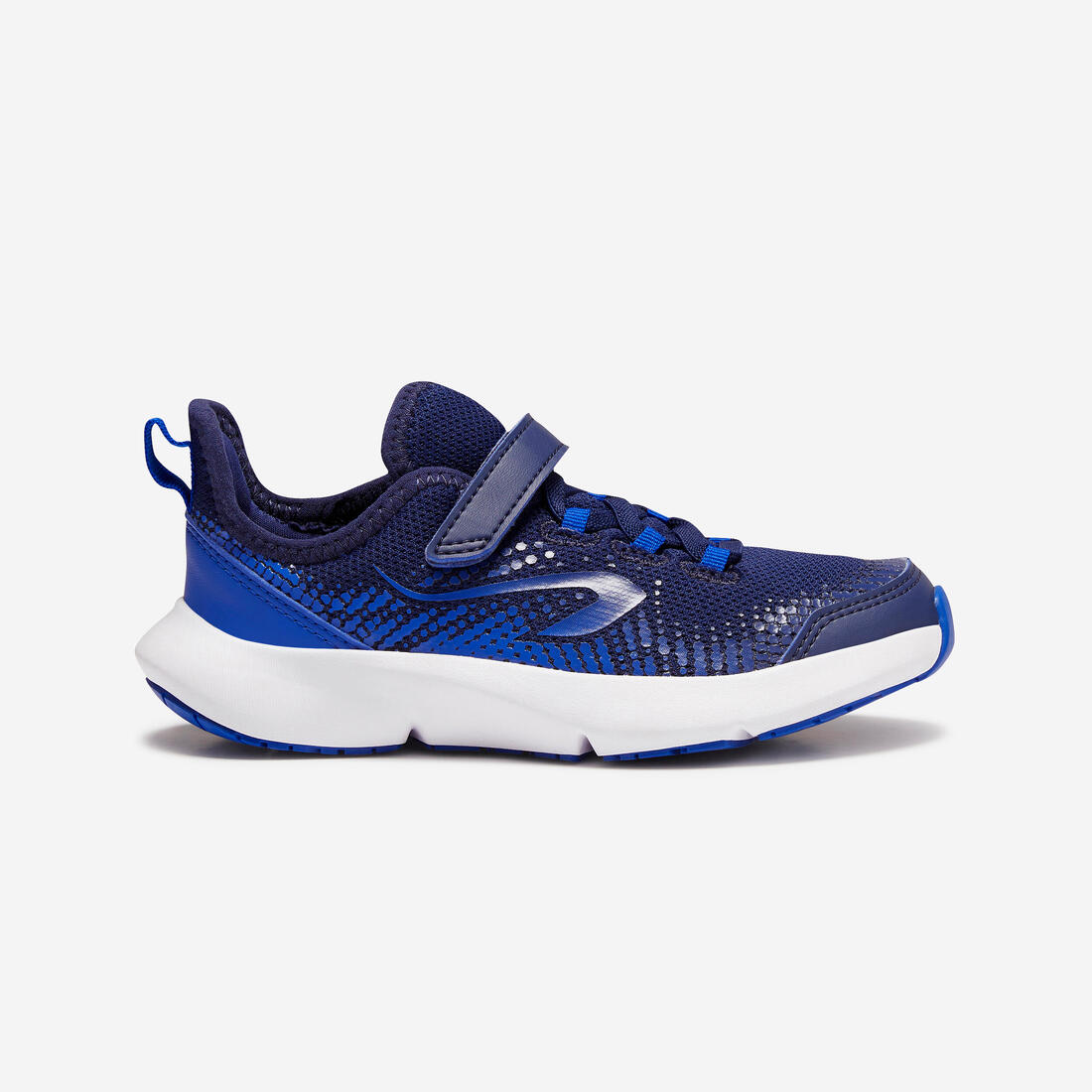 Chaussures enfant à scratch flexibles et légères - AT FLEX – 8735561