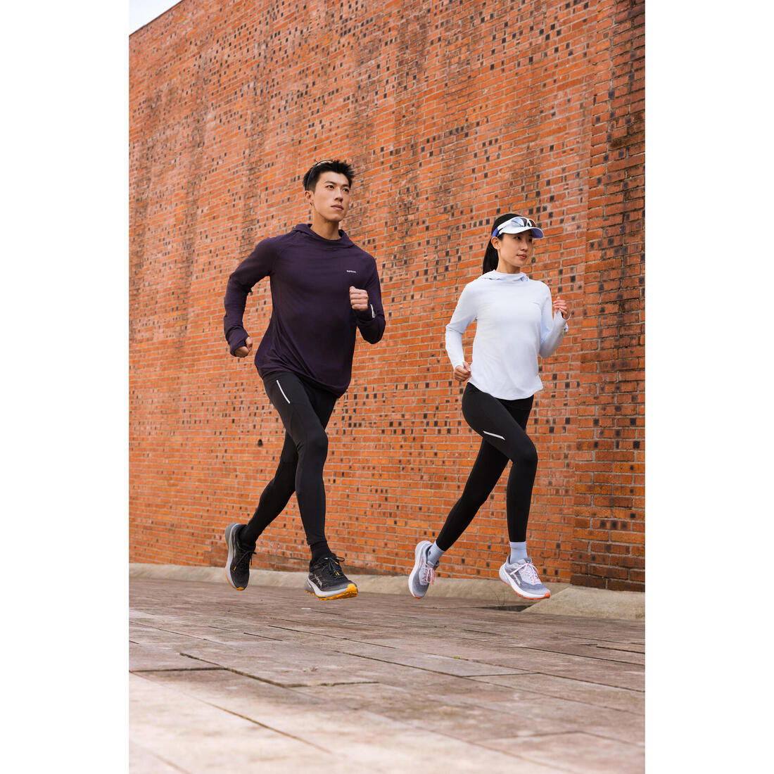 Chaussures de running route et chemin homme, Kiprun kipcore gravel noir et