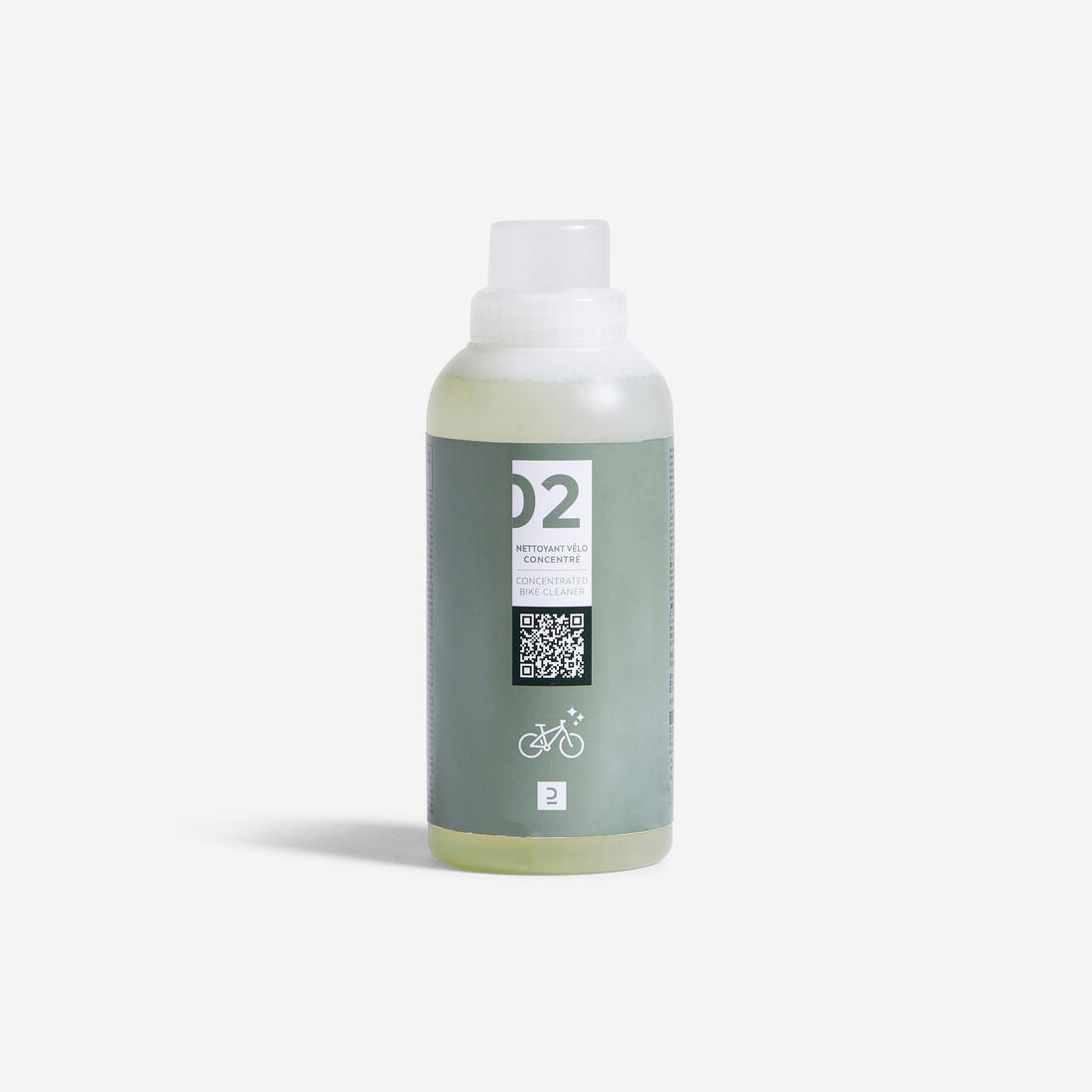 Nettoyant concentre velo - 500ml – 8579347
