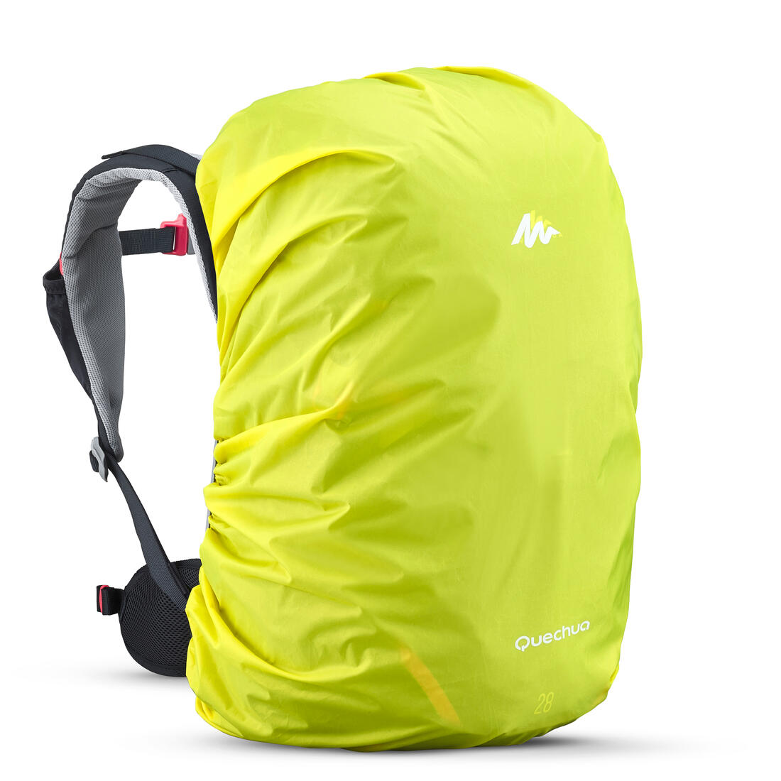 Sac à dos de randonnée enfant 7-15 ans 28L, MH500