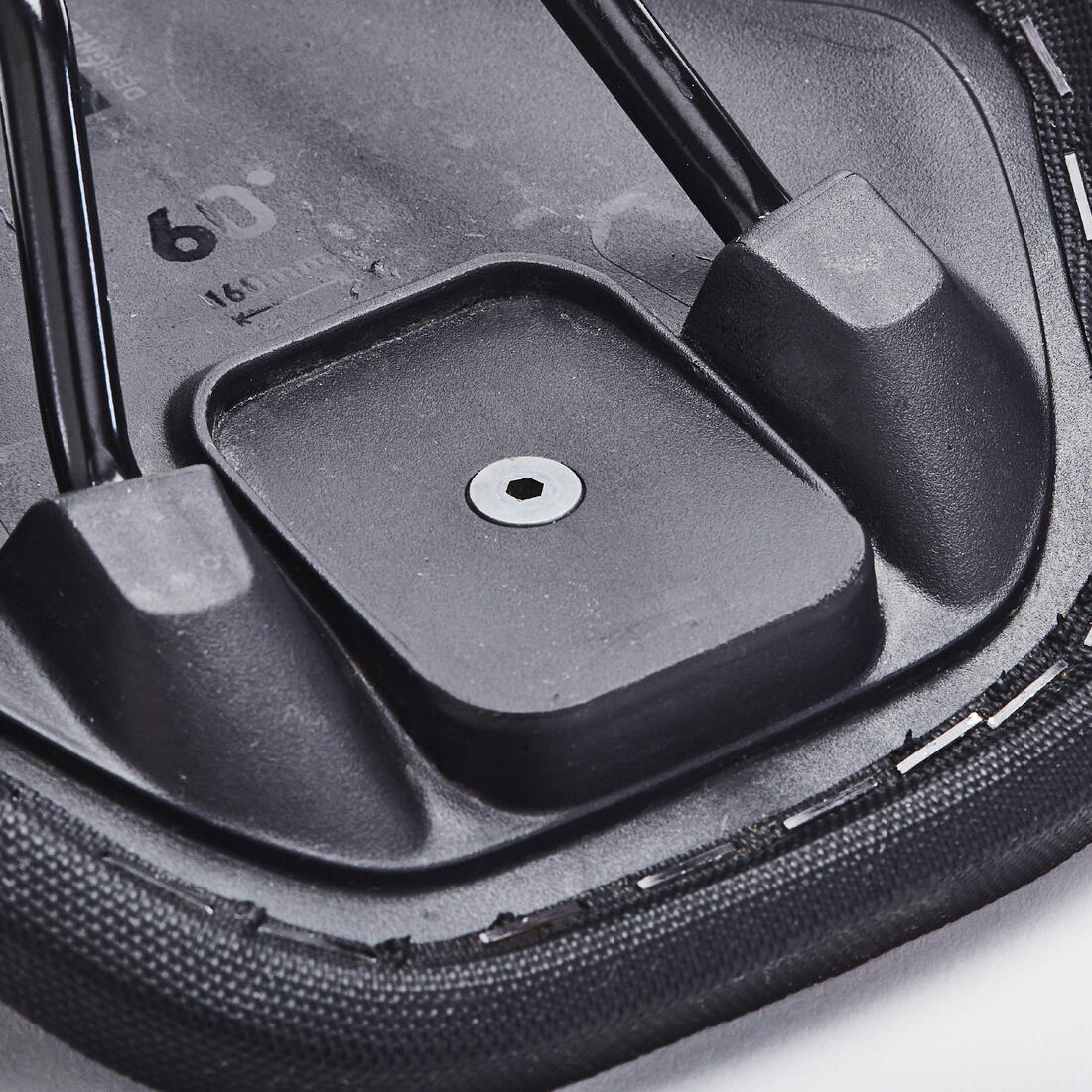 Selle velo vtt 60° ld