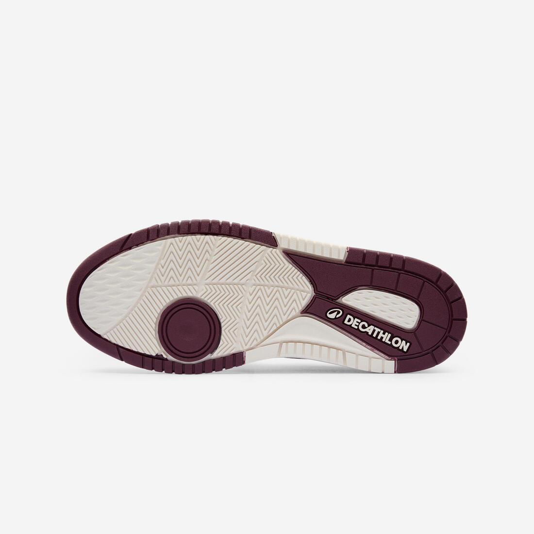 Baskets en cuir CJ80 femme