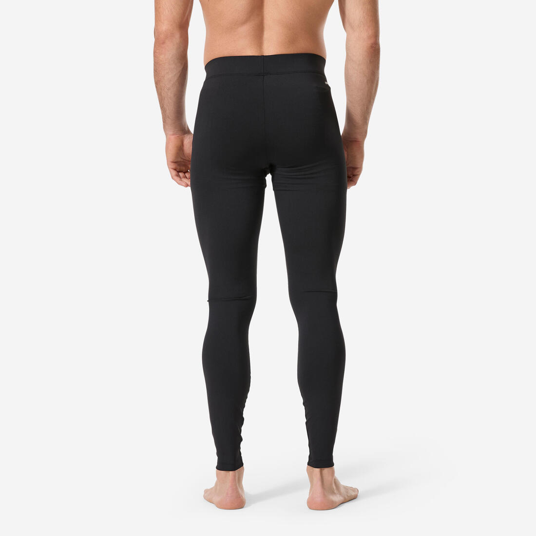 Legging anti uv surf 100 homme