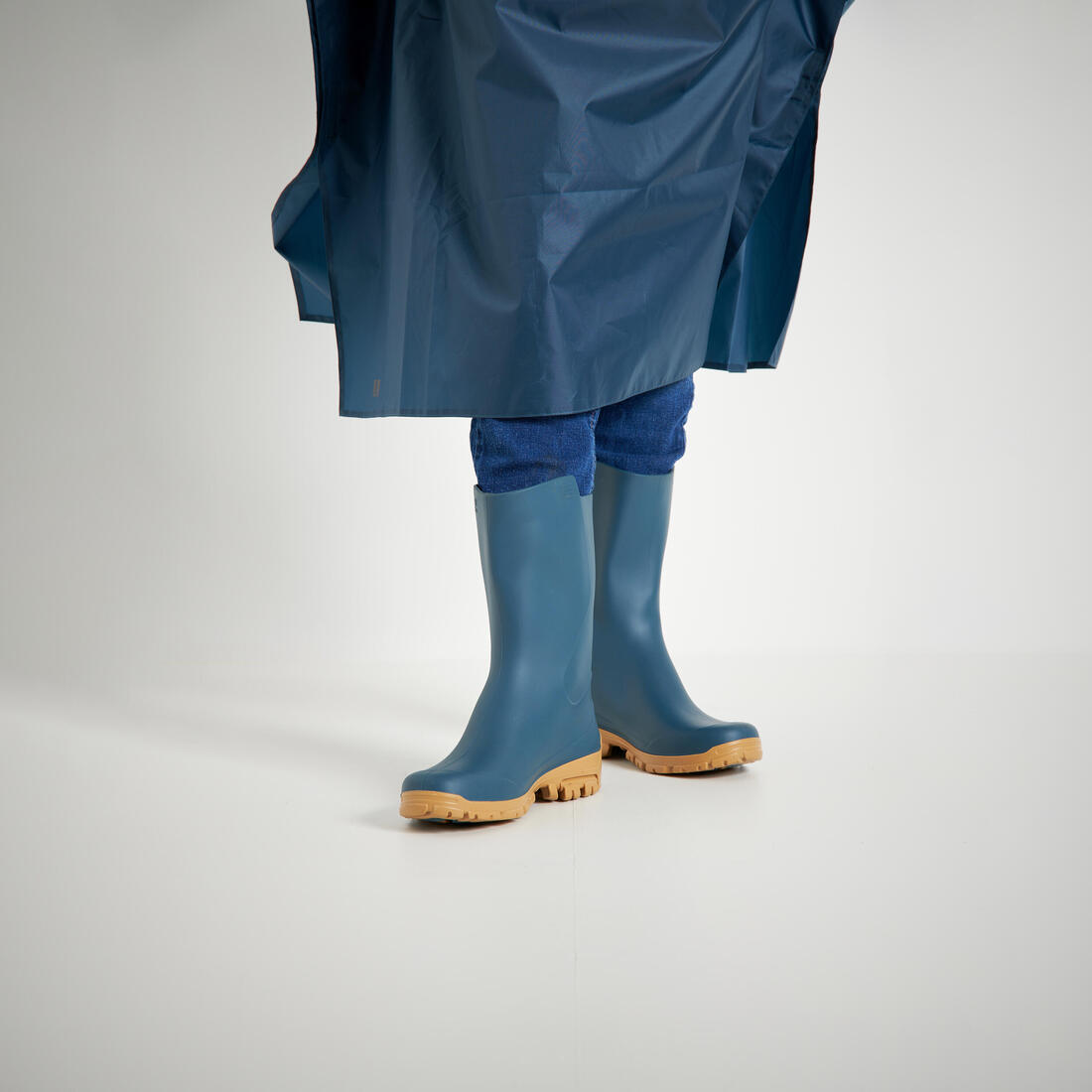 Bottes de pluie enfant 100