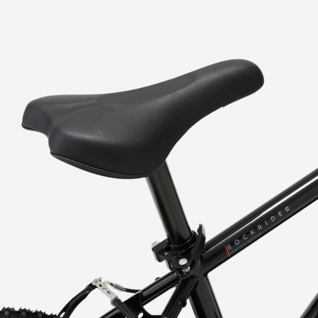 Vtt enfant 20" expl 500 6-9 ans