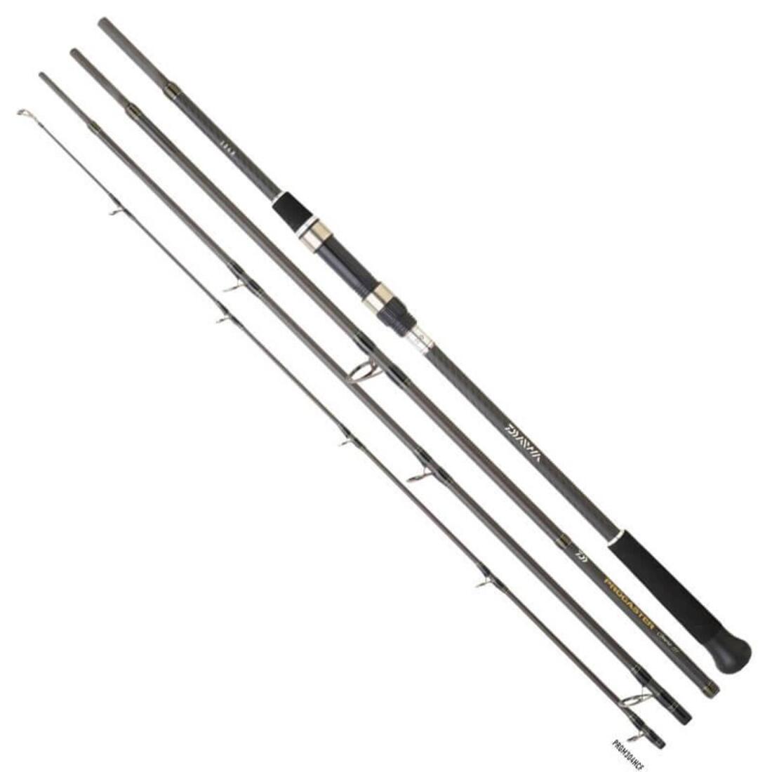 Procaster Game III 2.7 20-80gr