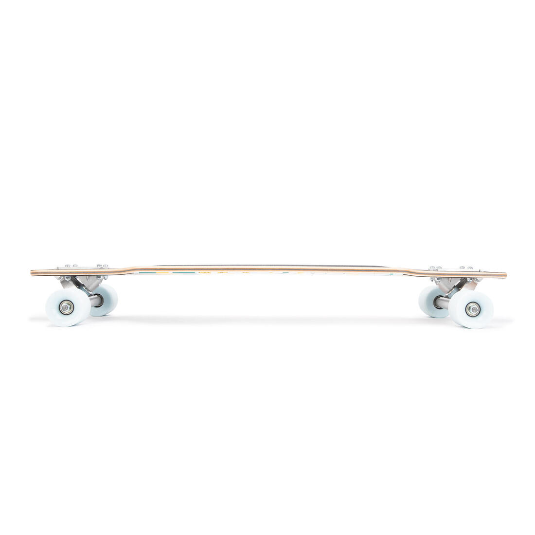 Longboard drop mini core