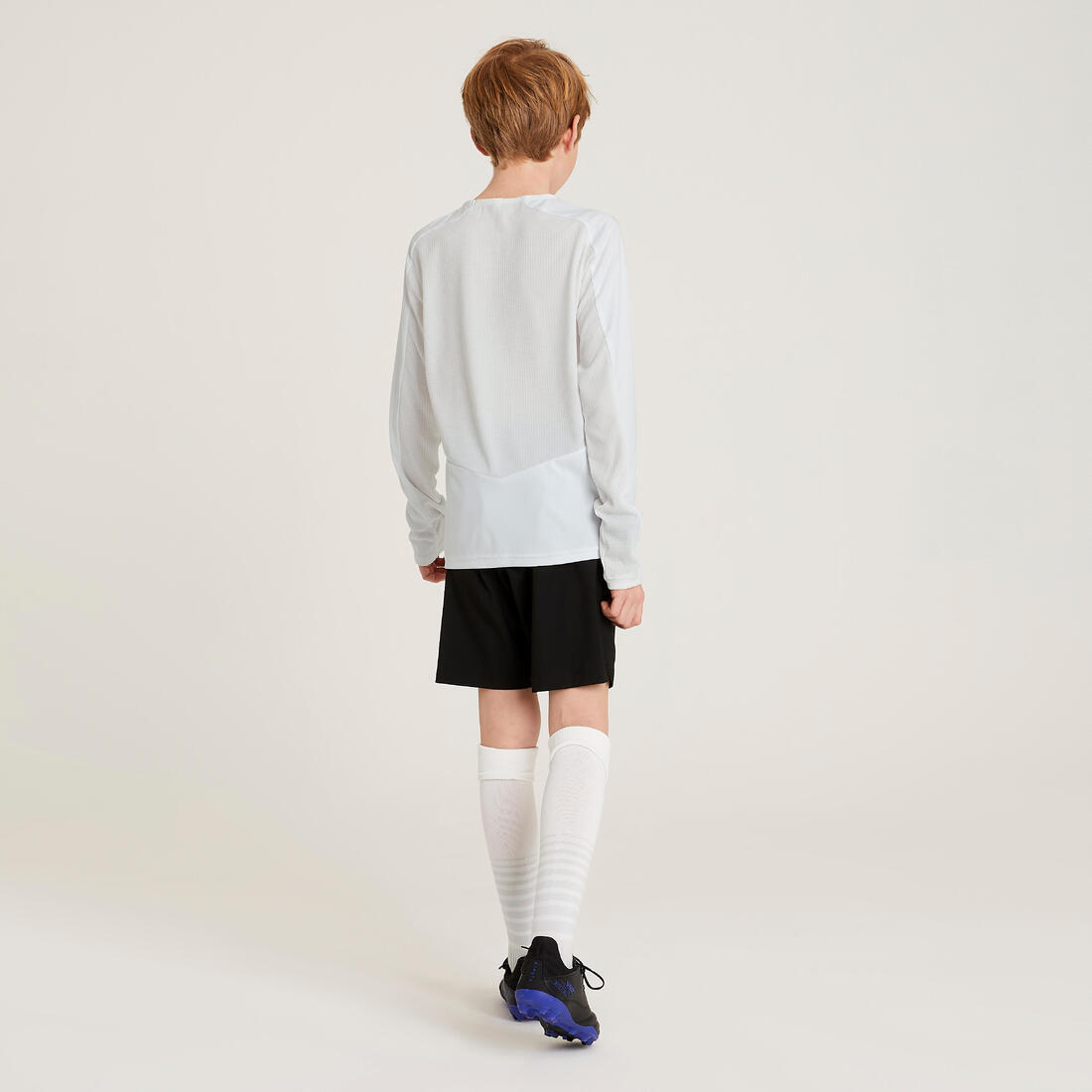 Short de football viralto club enfant marine