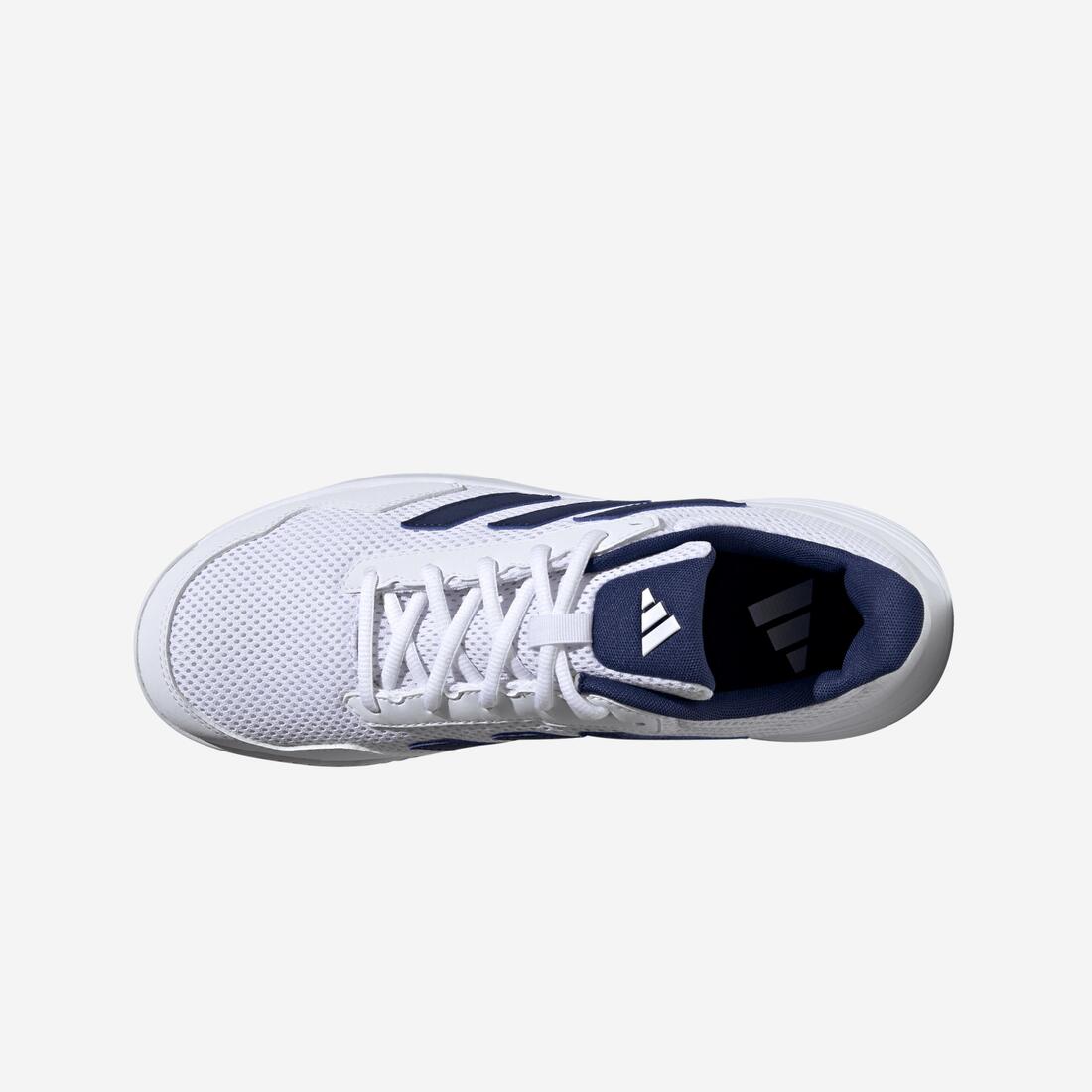 Chaussures de tennis multicourt homme, Gamespec blanc