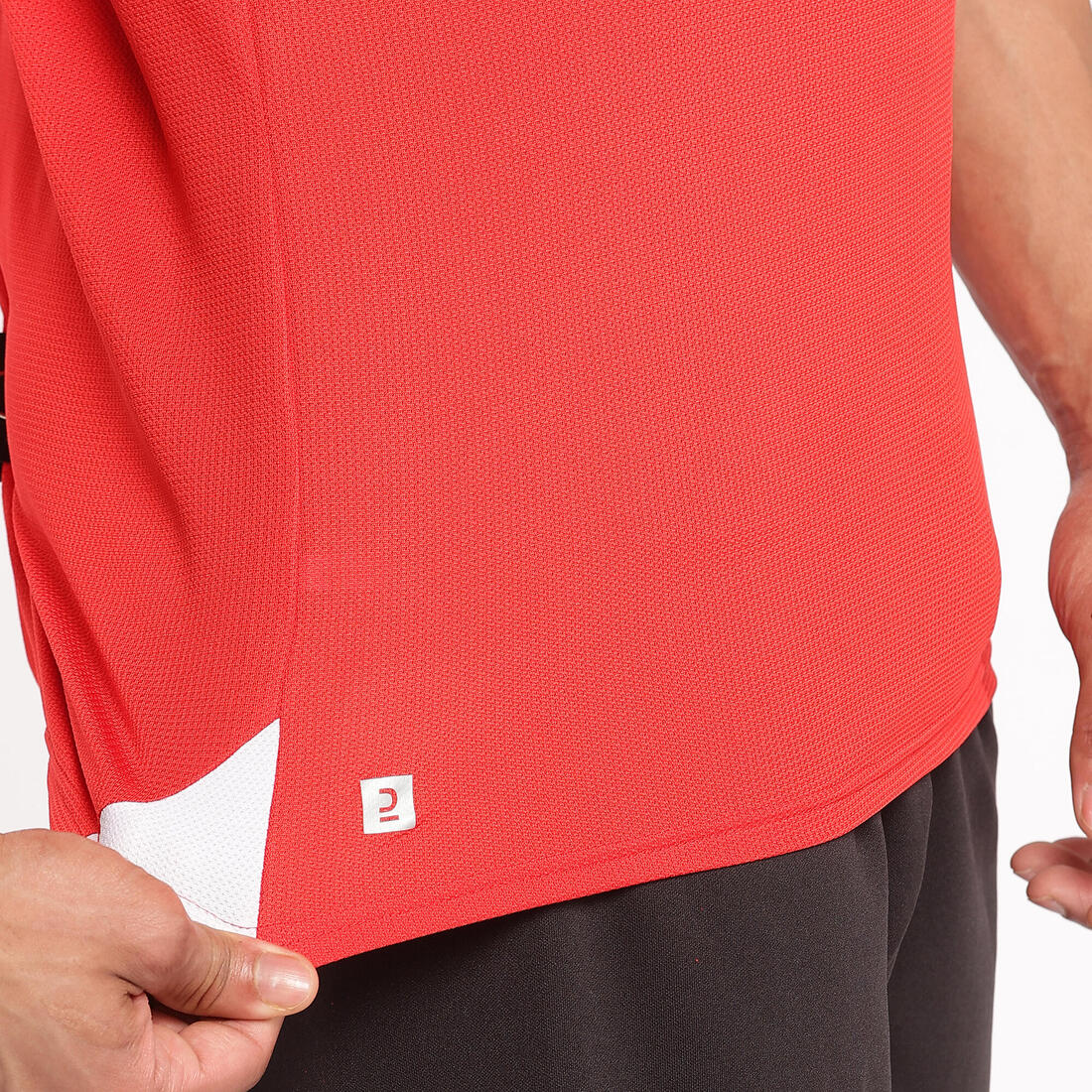 Maillot de football ESSENTIEL CLUB adulte