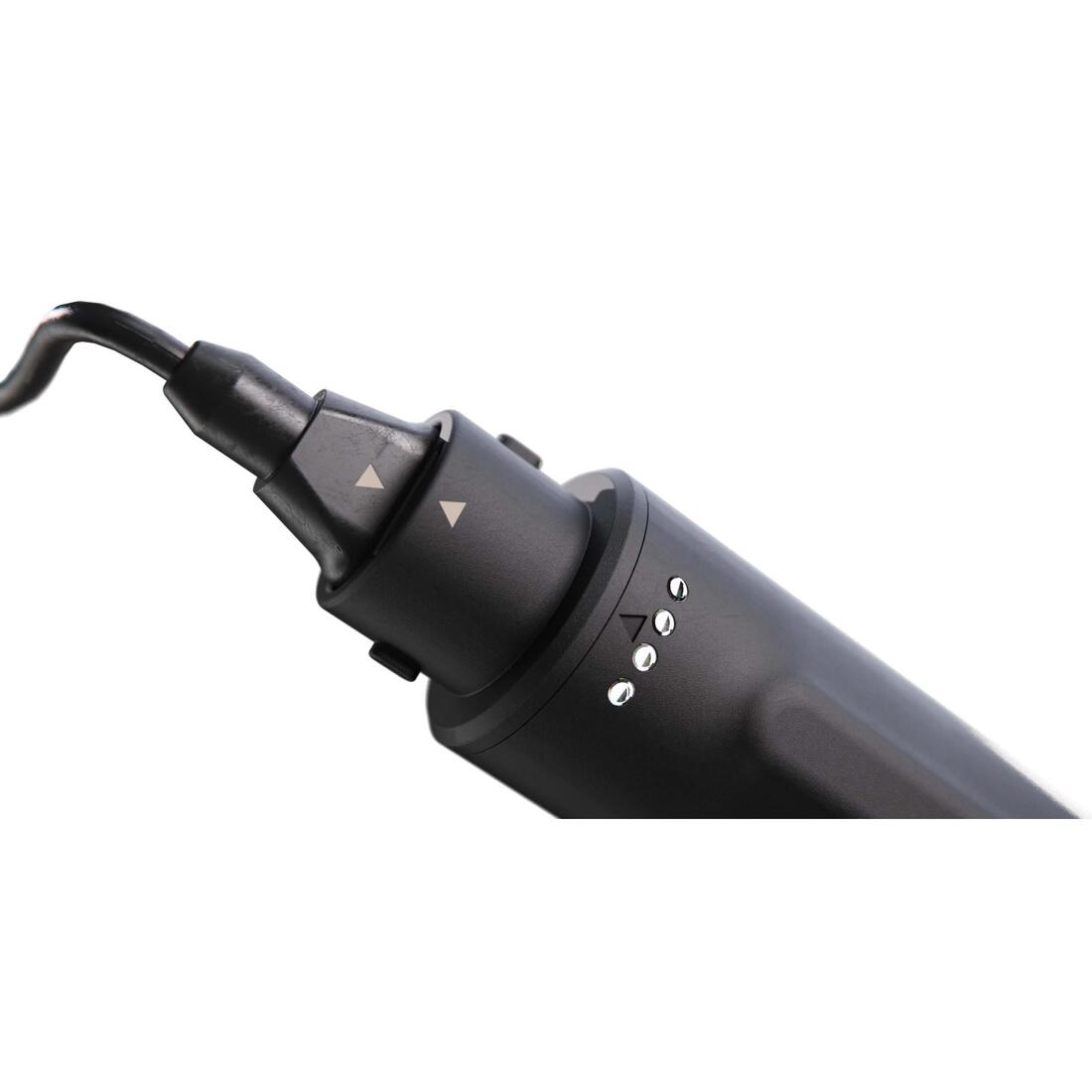 BATTERIE POUR LAMPE FRONTALE ONTRAIL 900