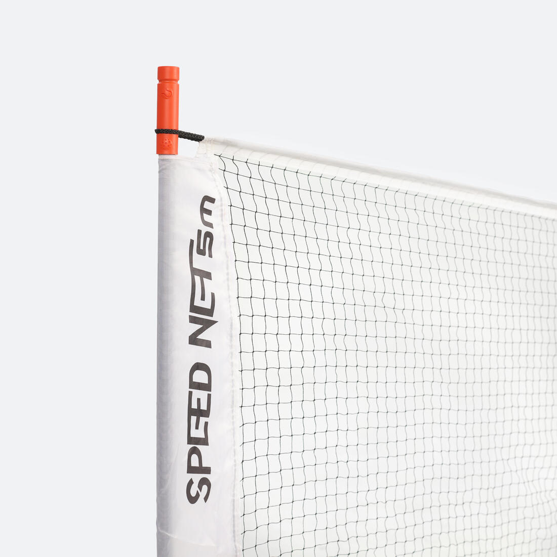 Filet de Badminton Tennis Pickleball Multisport Speednet 5M V2