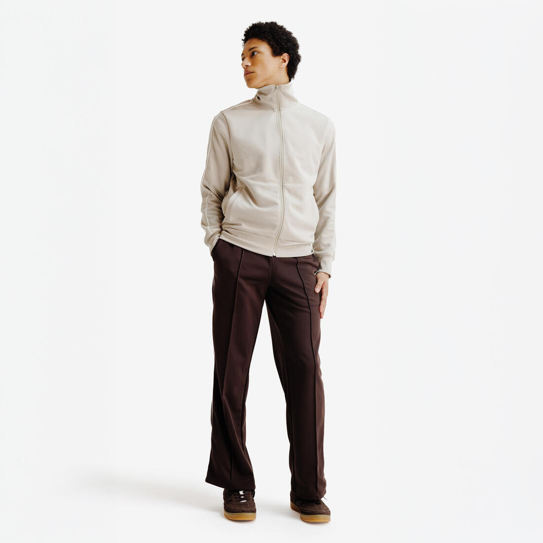 Veste de survêtement homme, Heritage