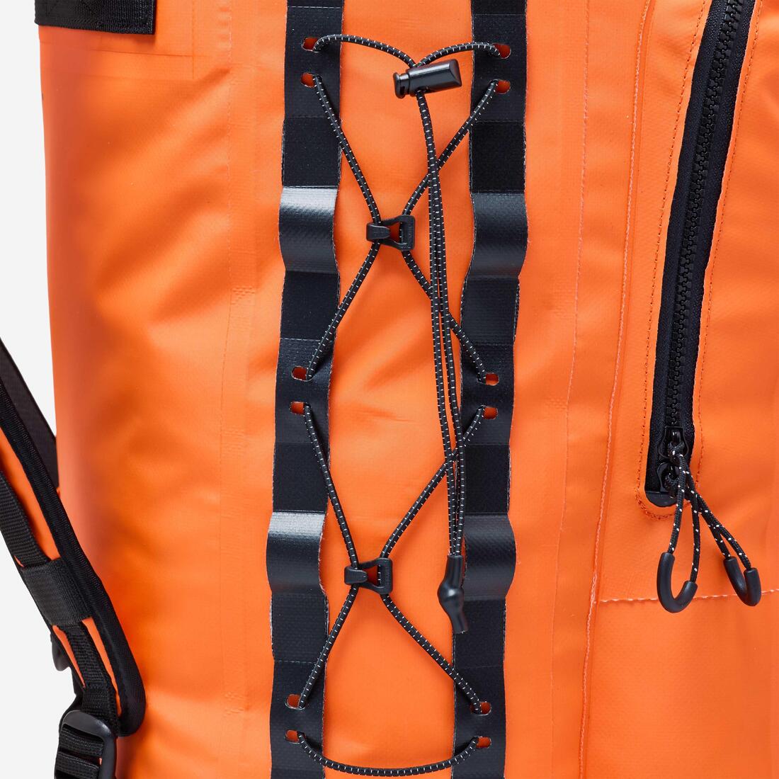 Sac à dos étanche sports d’eau 30 L, IPX6 500