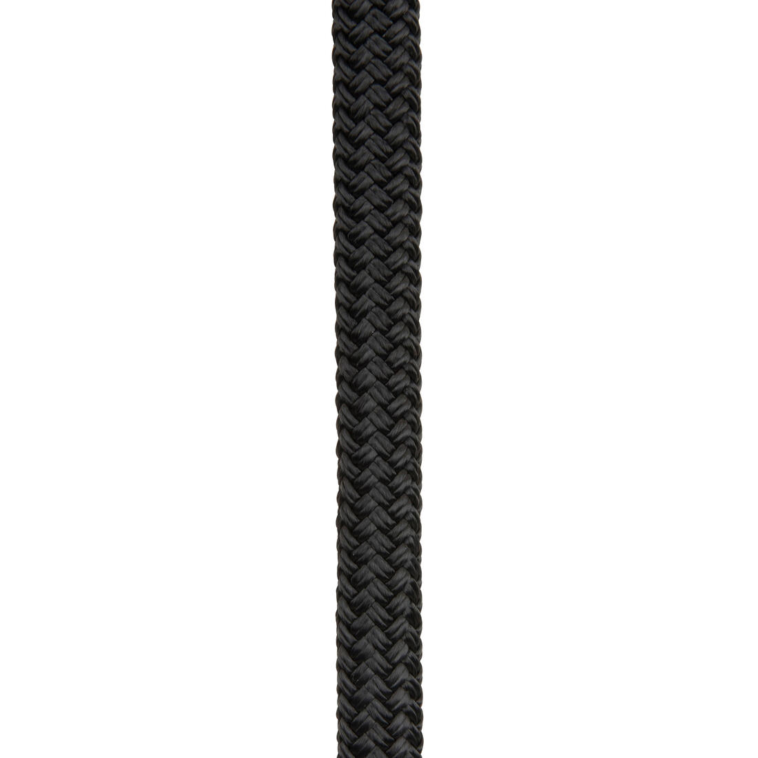Amarres bateau 12mmX12m noir