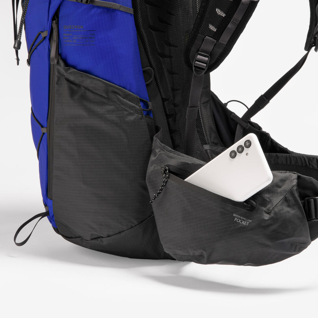 Sac à dos de randonnée, MH900 38L