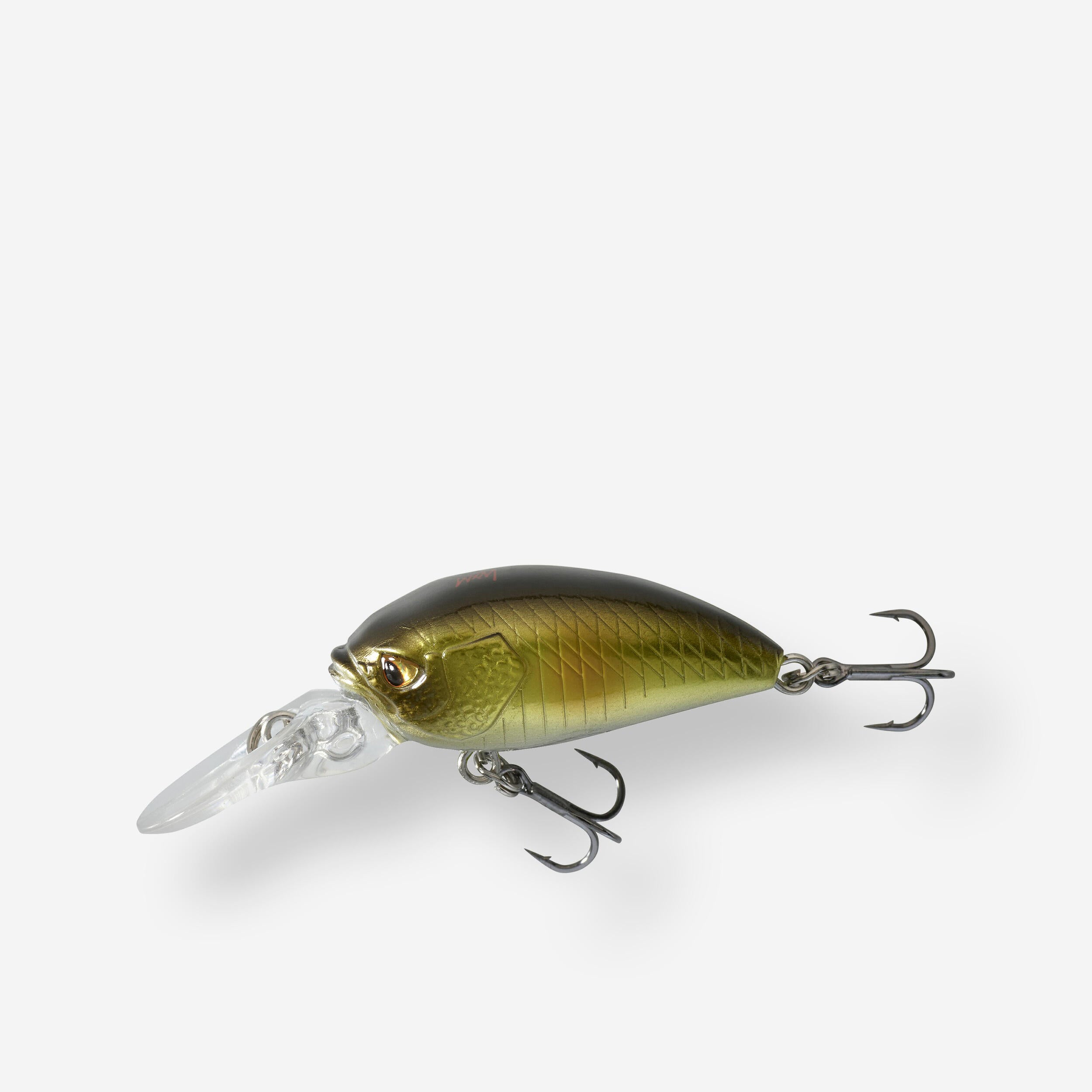 POISSON NAGEUR CRANKBAIT WXM CRK 30 F YAMAME