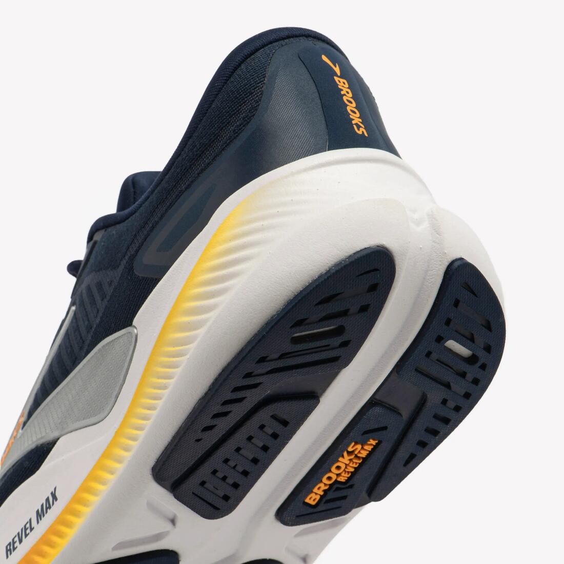 Chaussure de running Homme, Brooks Revel Max