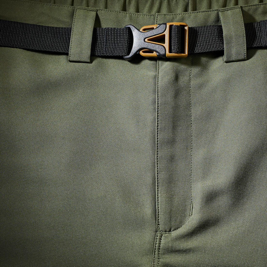 Short de trek résistant Homme - MT500