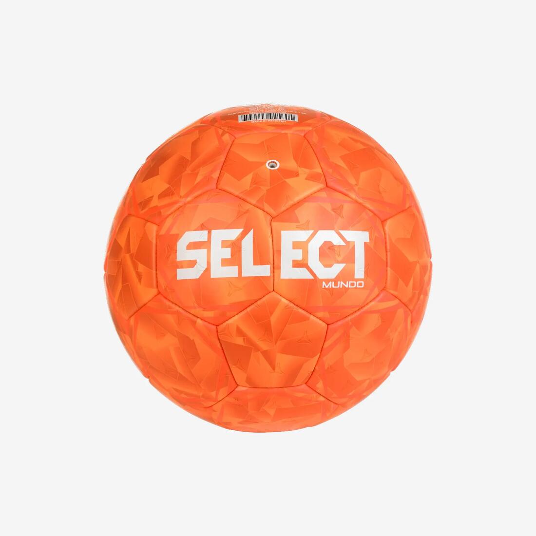 Ballon de handball taille 1 - Mundo orange
