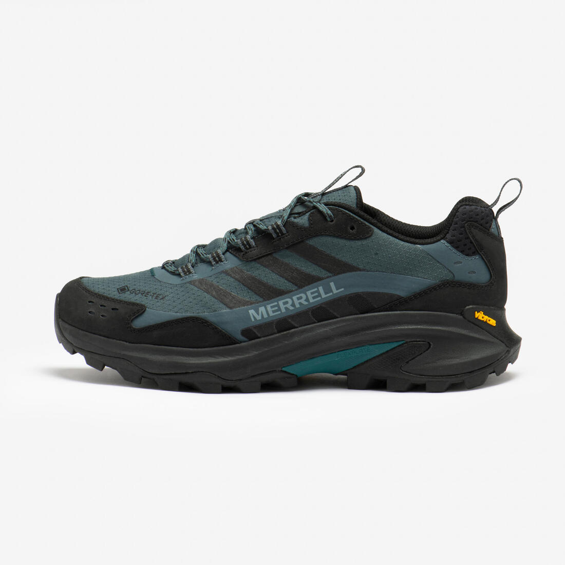 Chaussures imperméables Gore-Tex® de randonnée - Merrell Speed Remix GTX - Homme