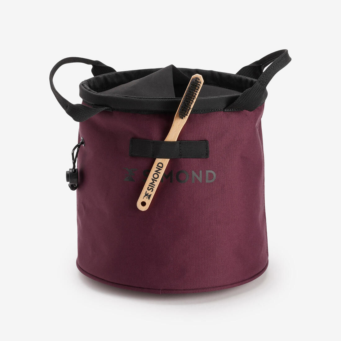 SAC A MAGNESIE DE BLOC - BIGBLOCKER  STOPCHALK
