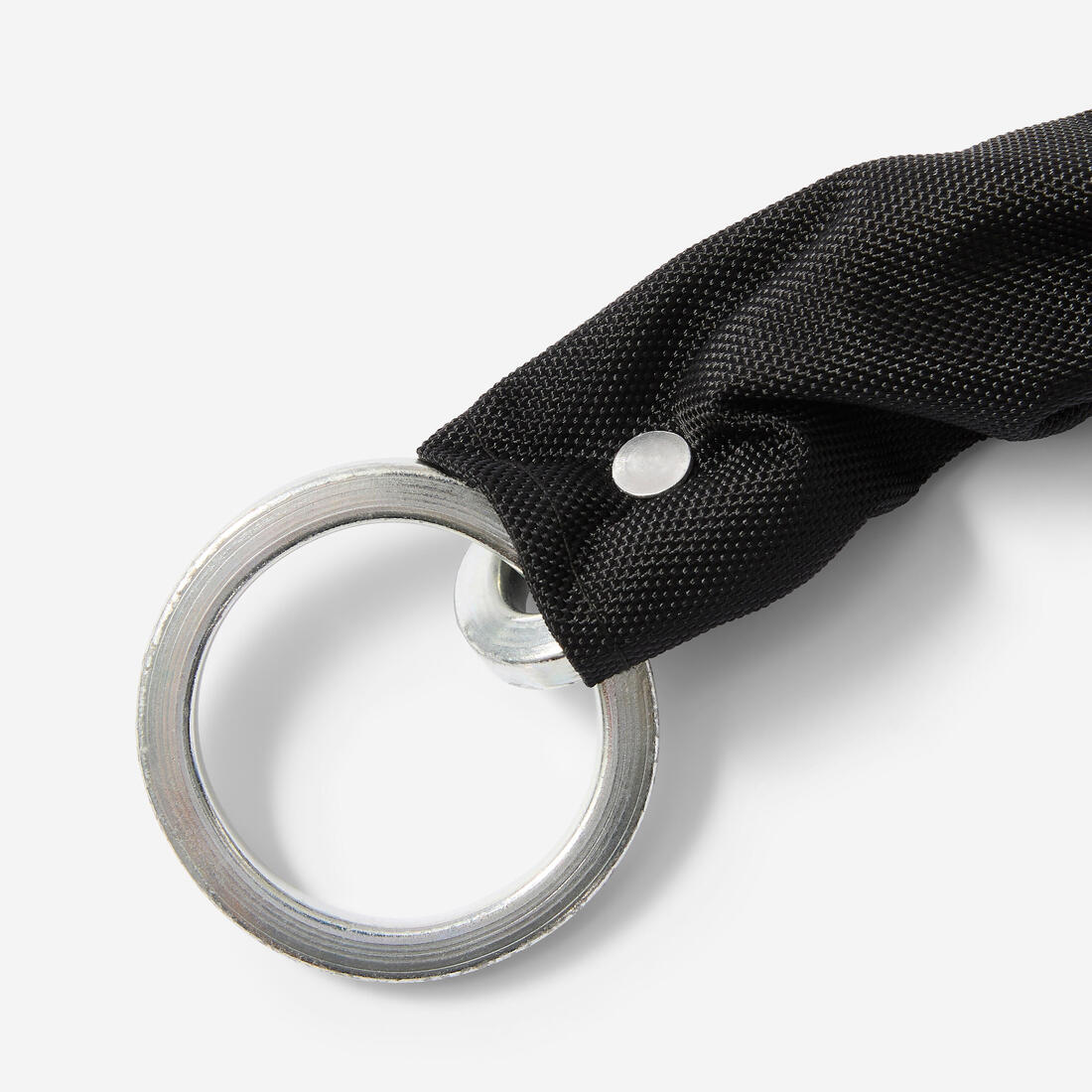 Antivol vélo chaîne complémentaire  certifié art 2 plug-in chain 900