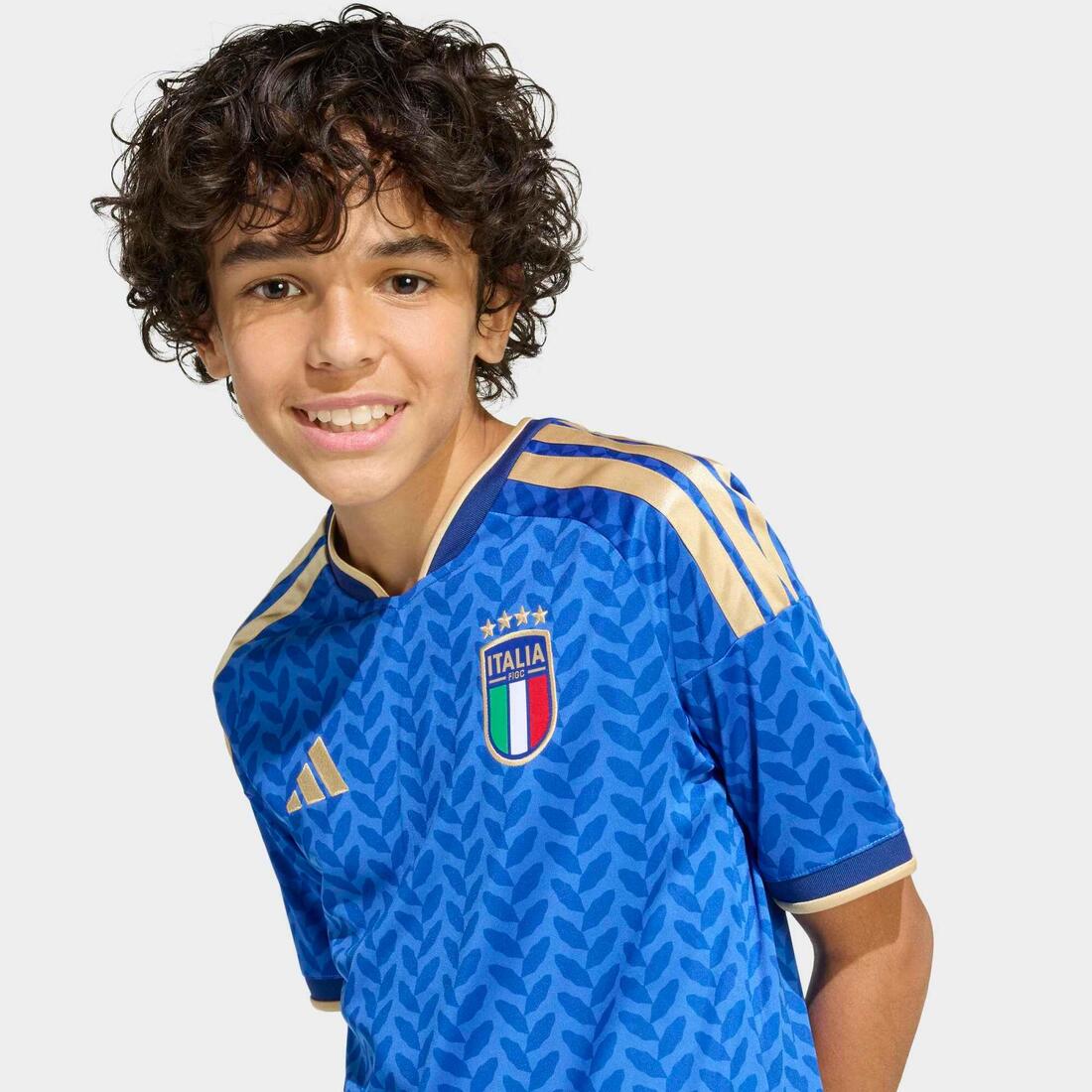 Maillot Italie Domicile 26 Enfants