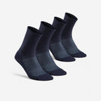 bleu fonce