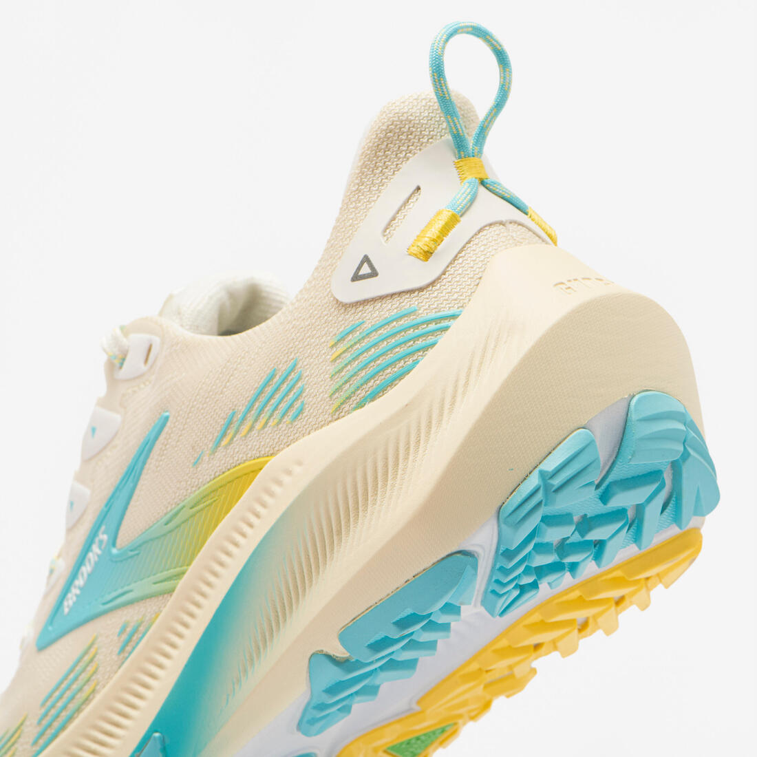 Chaussures de running trail femme, Brooks Ghost Trail