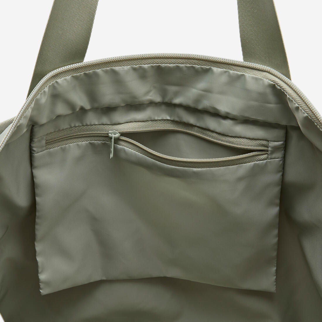 Sac cabas 4 poches 25L