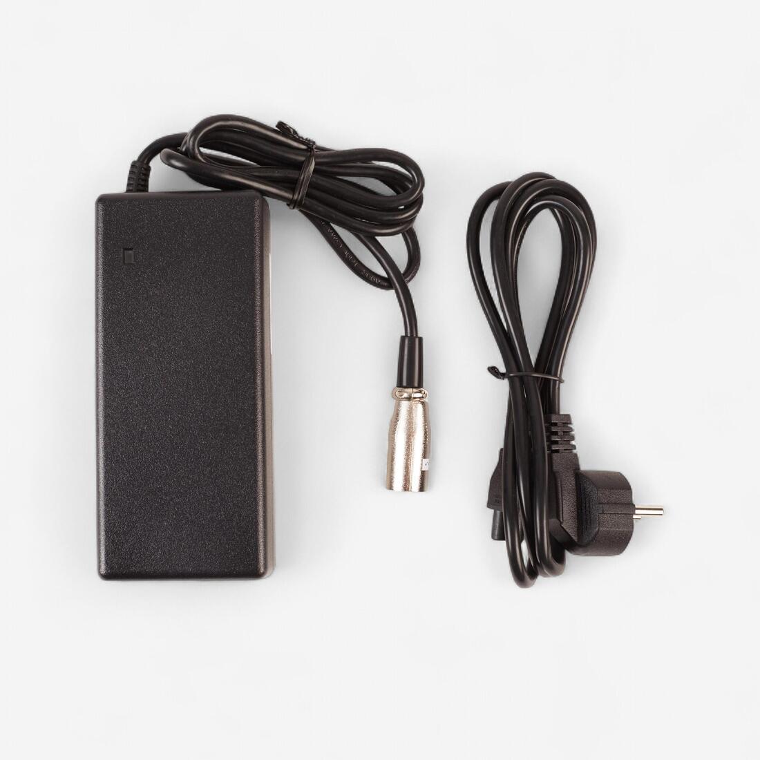 Chargeur 24 Volt 2 Ampère velo ville Elops 500 b'Ebike 500 , Original E