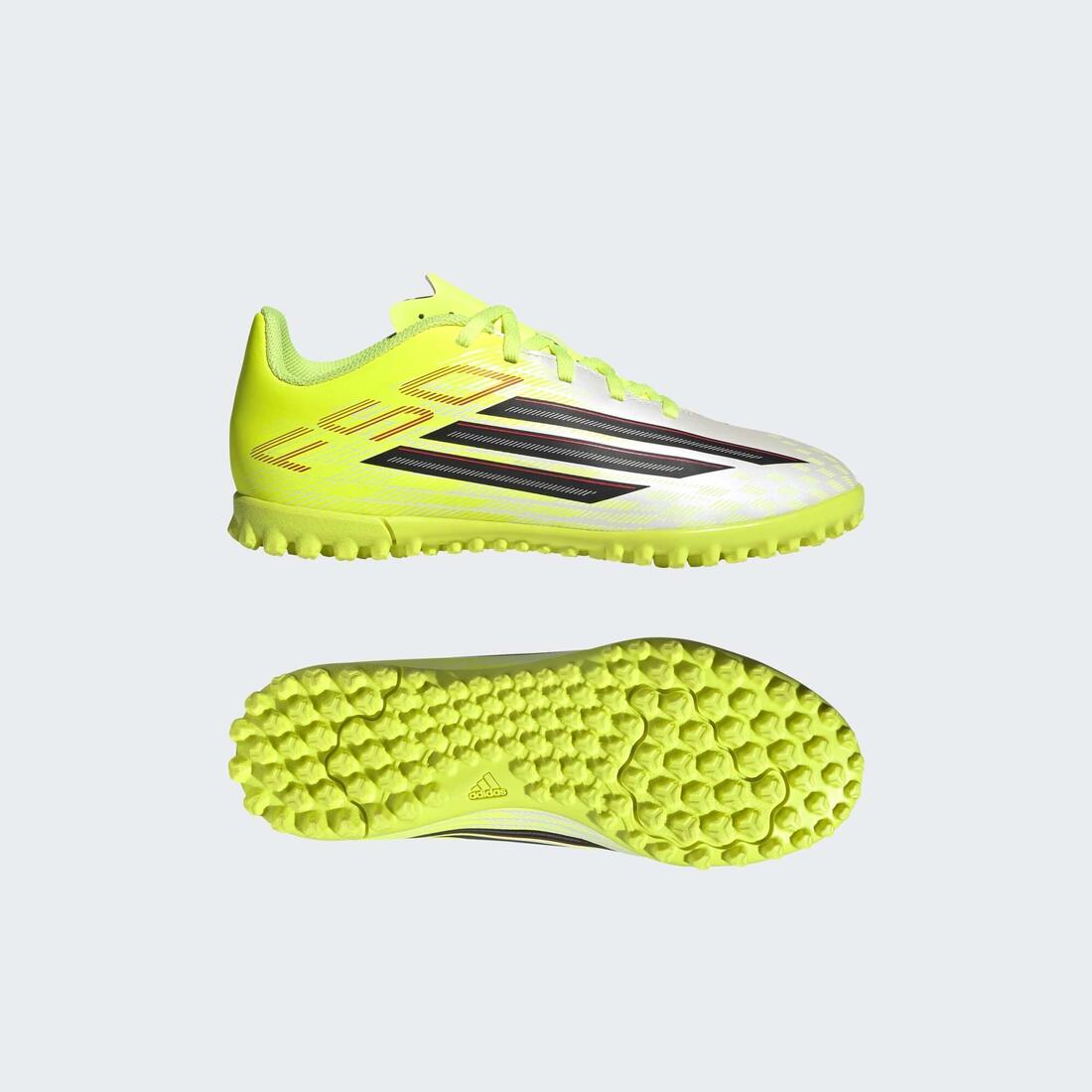 Chaussure F50 Turf Enfant