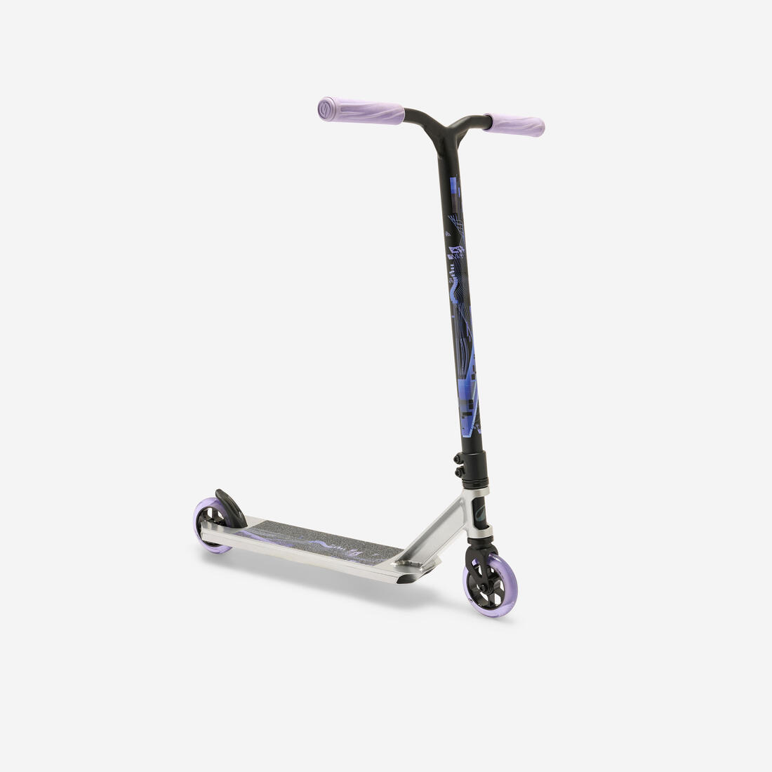 TROTTINETTE FREESTYLE MF520 DIGITAL Roue 110 mm, 3,4 KG