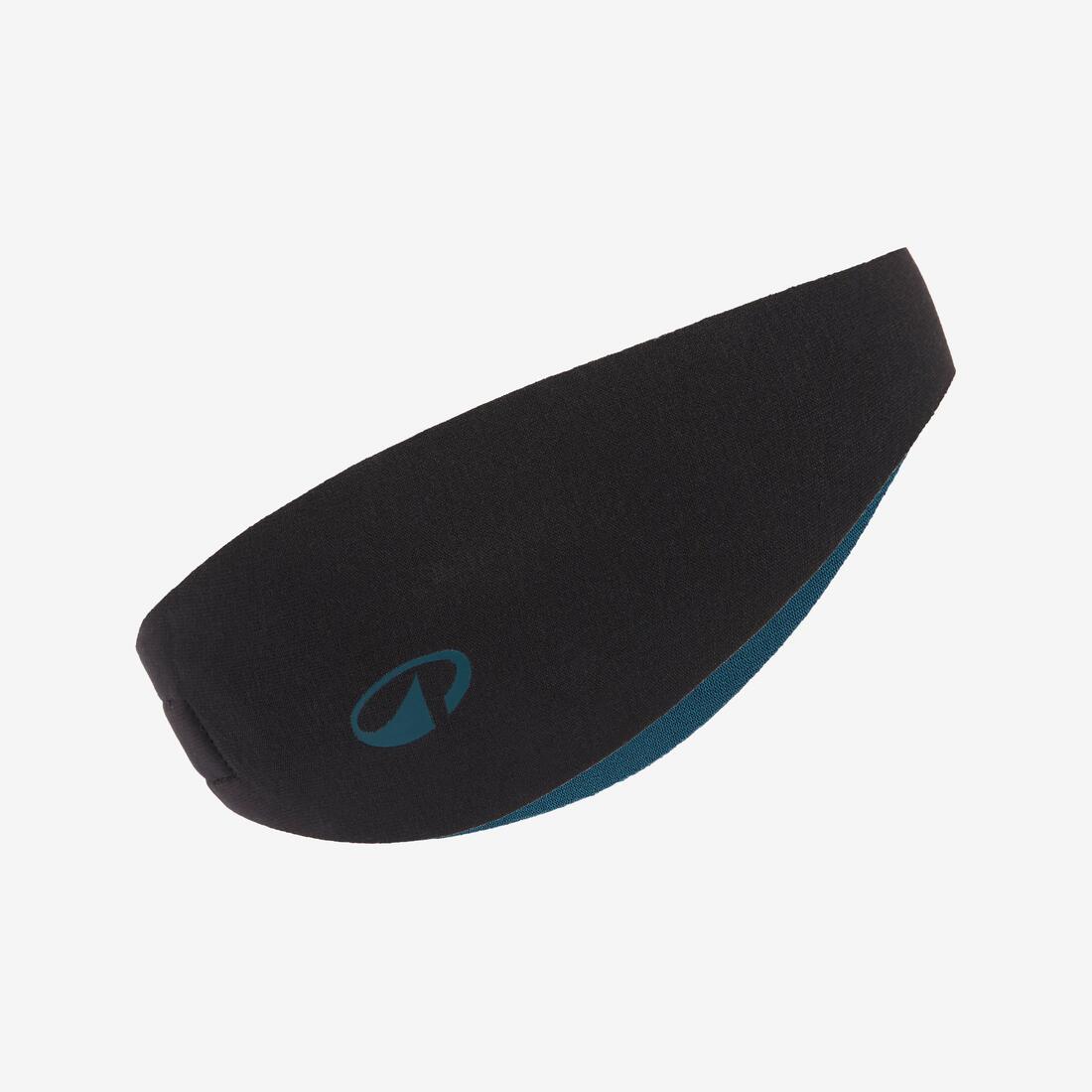 Bandeau de Natation Néoprène Réversible TAILLE S