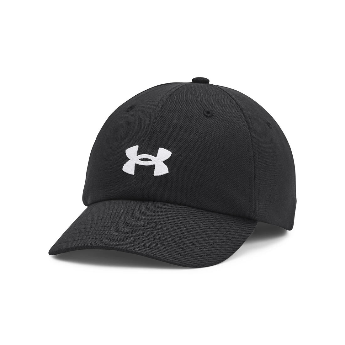 Casquette réglable Blitzing pour femme