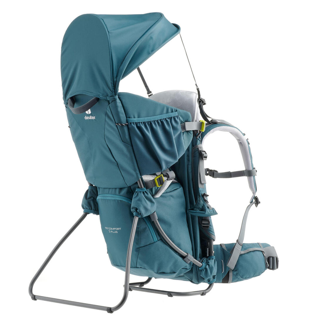 Porte bébé rigide - Deuter Kid Comfort 1 Plus
