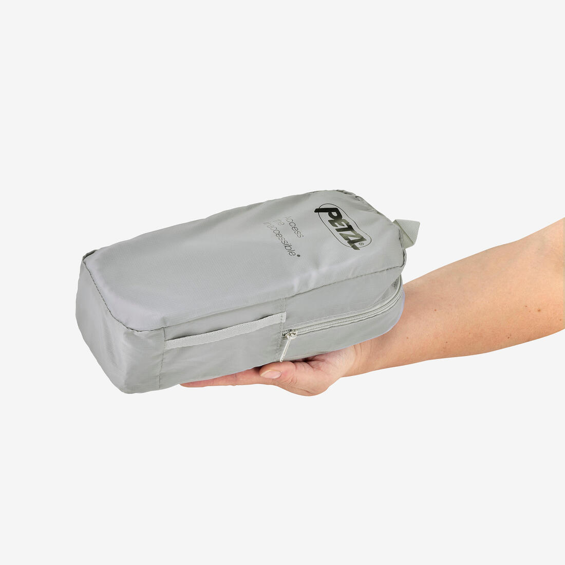 Baudrier escalade femme réglable - CORAX LT lilac white