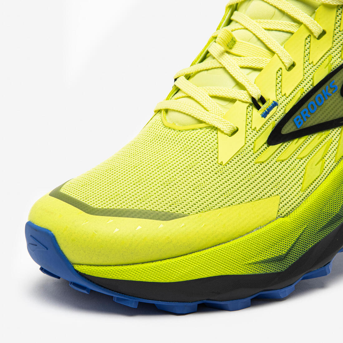 Chaussures de Trail Running Homme, Brooks Cascadia 18