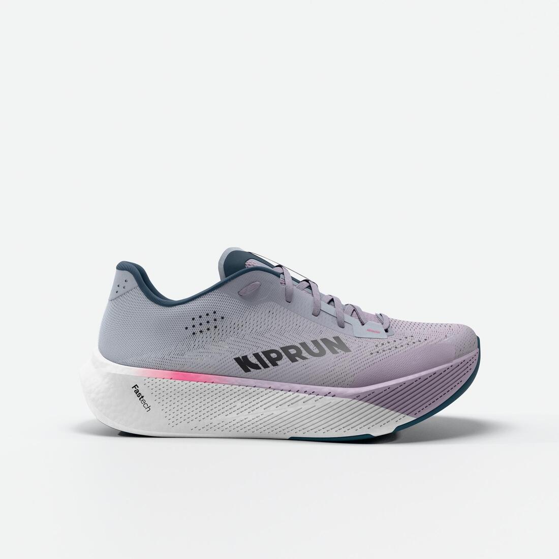 Chaussures de running route homme, Kiprun Kipride