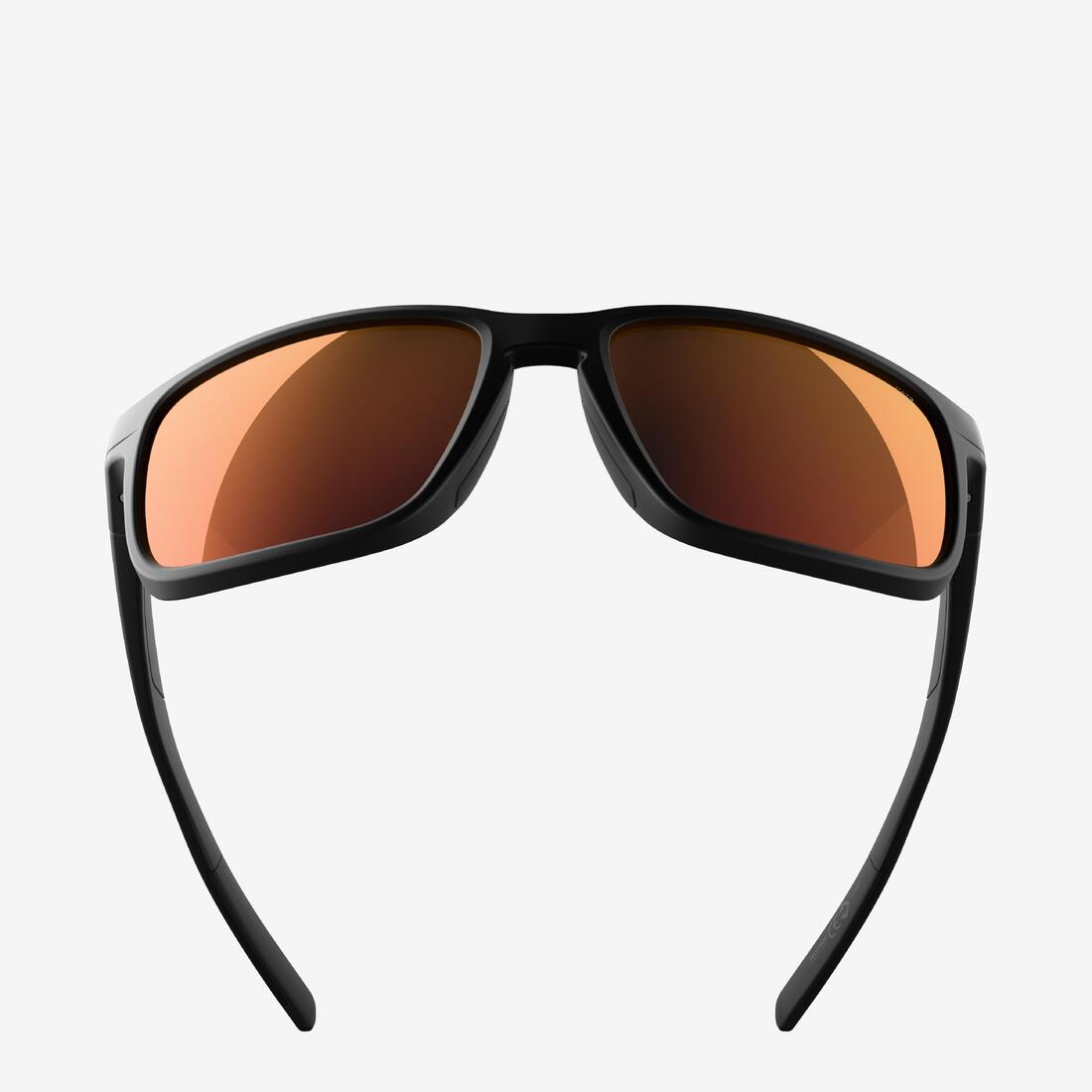 Lunettes de soleil randonnée - MH530 - adulte - polarisantes catégorie 3
