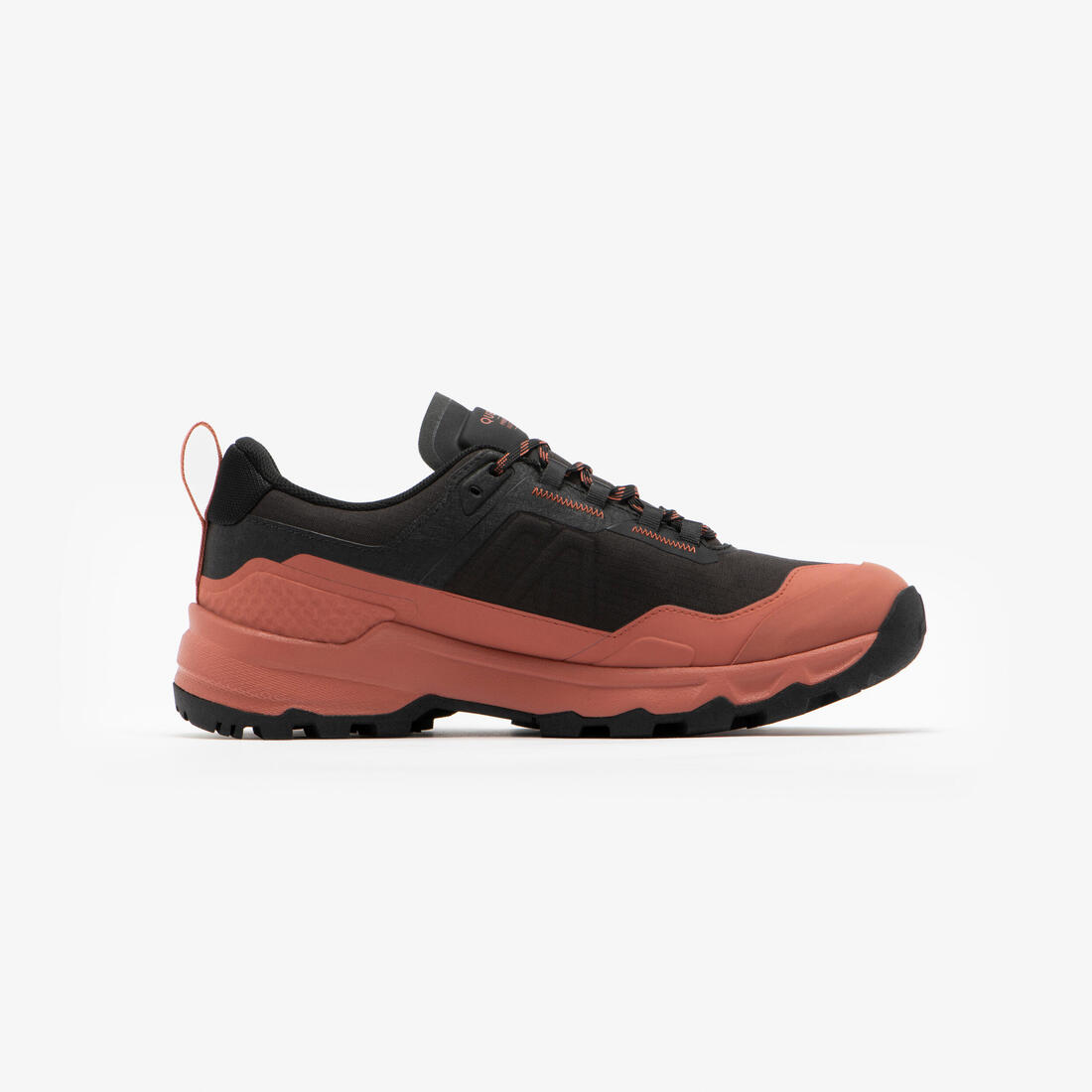 Chaussure de randonnée imperméable femme, MH500 Light