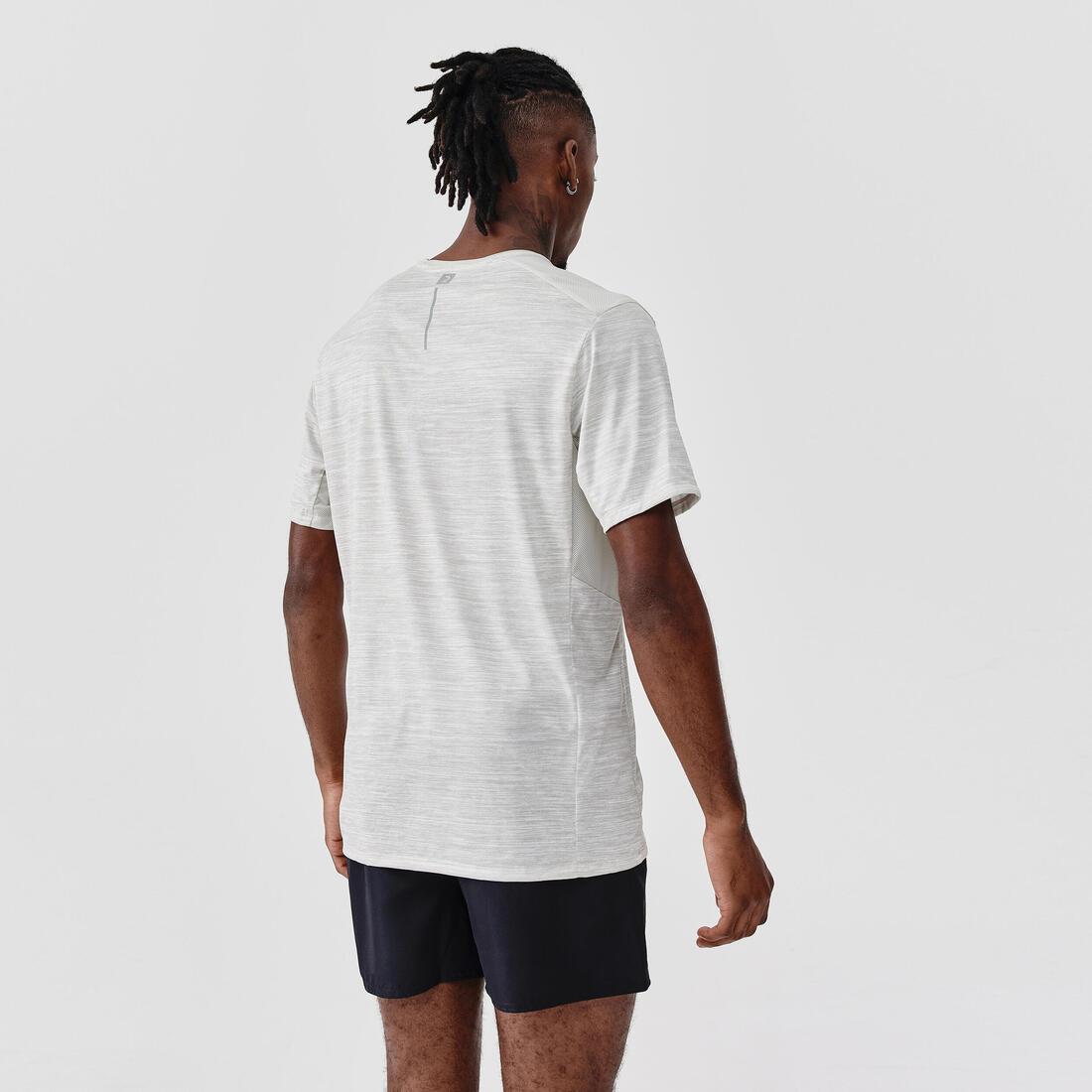 T-shirt running respirant homme - dry+
