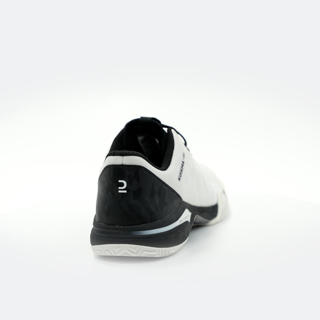 Chaussures de padel Homme - Kuikma PS 590 blanc