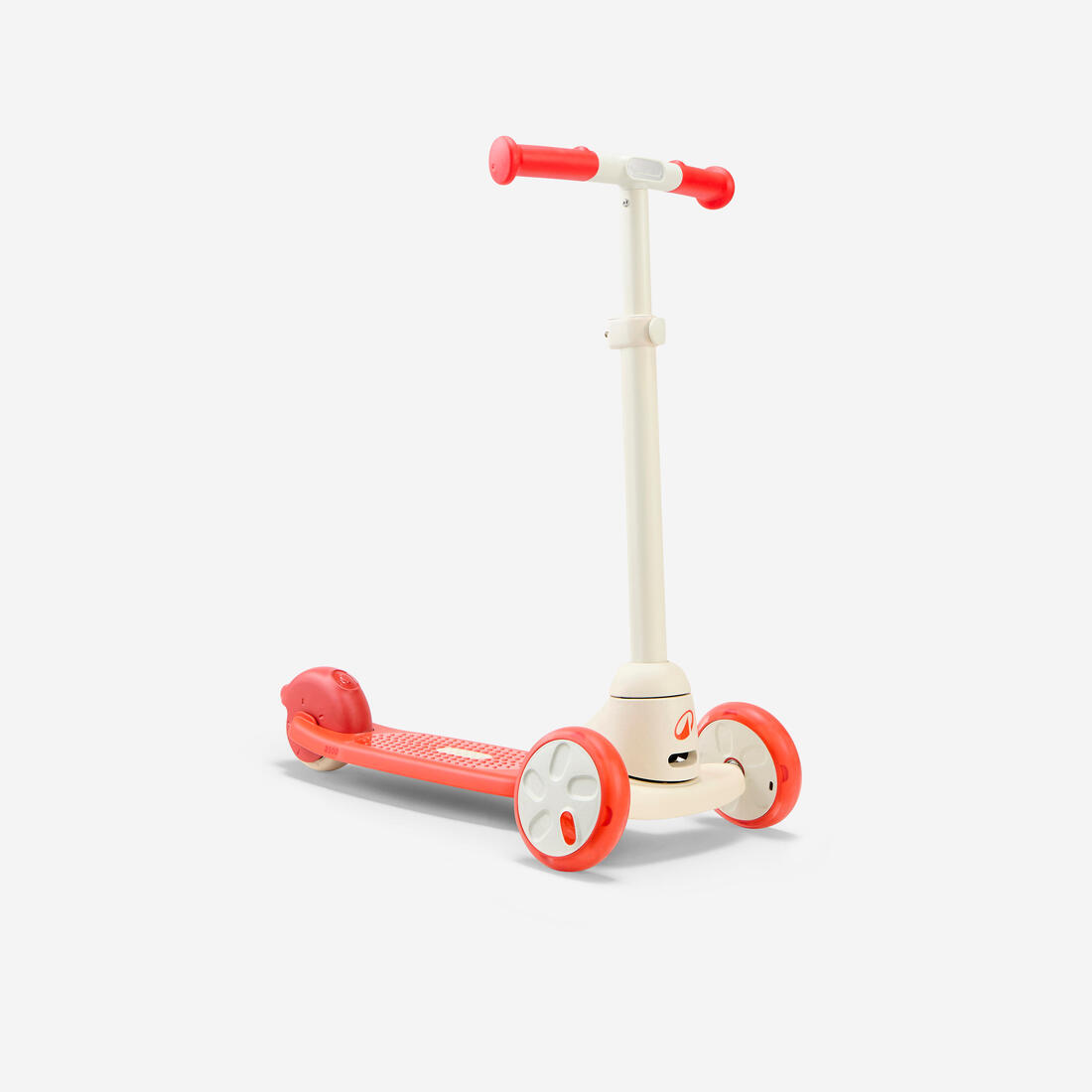 Trottinette enfant 3 roues, B500 lavender
