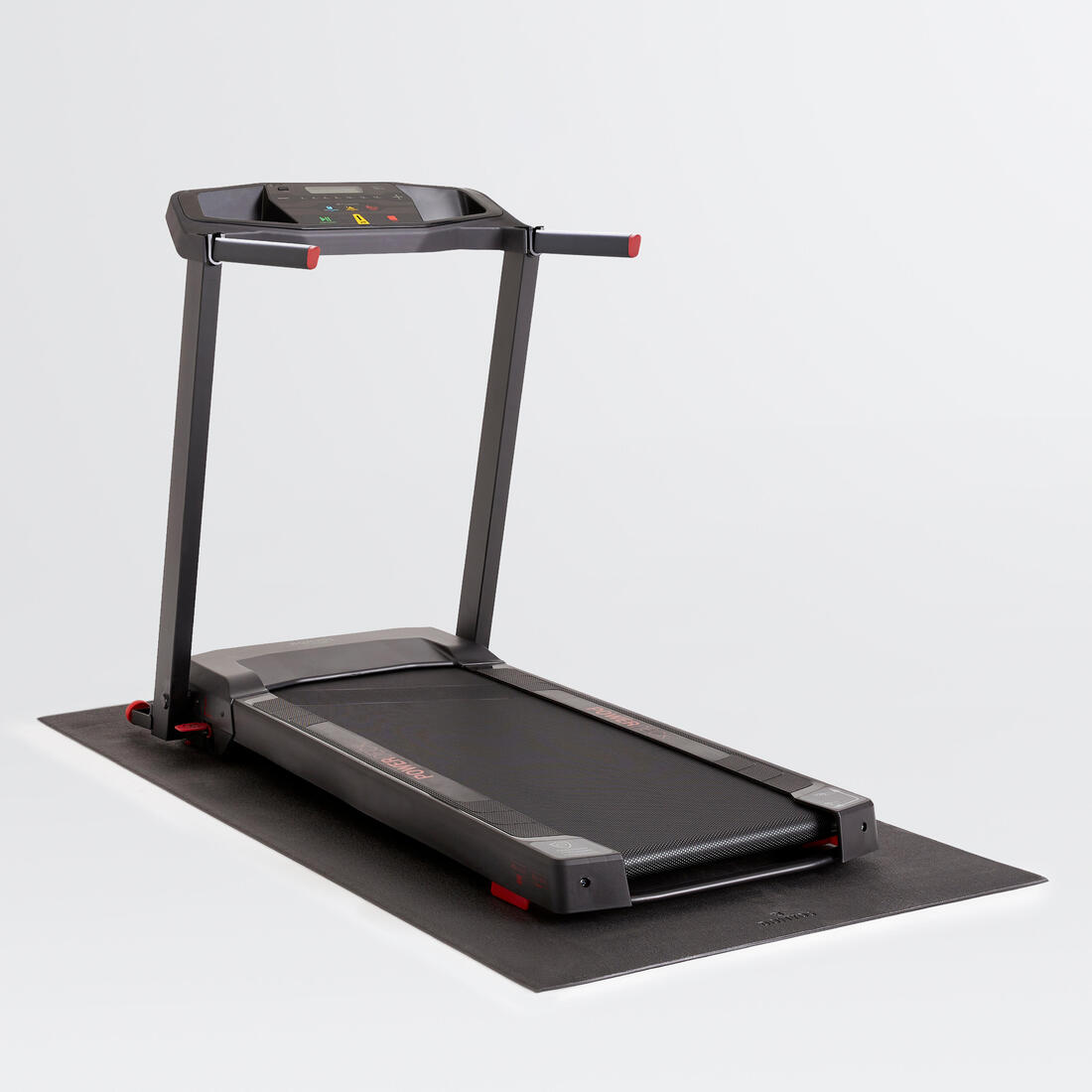 TAPIS DE PROTECTION SOL POUR MATERIEL DE FITNESS