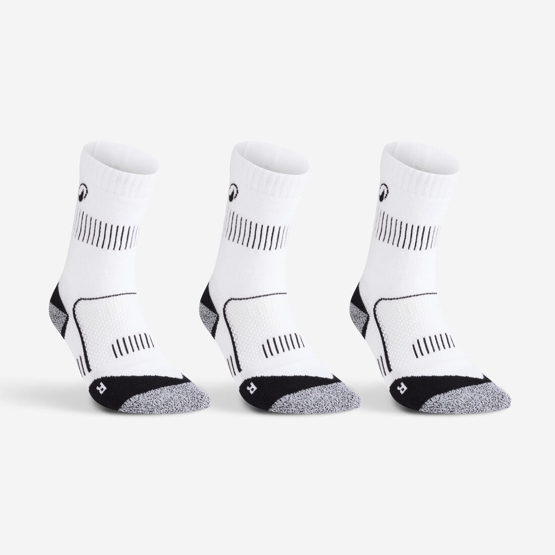 CHAUSSETTES DE SPORT HAUTES  RS 900 LOT DE 3